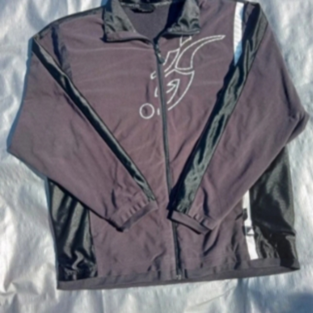 Adidas David Beckham Tracksuit top